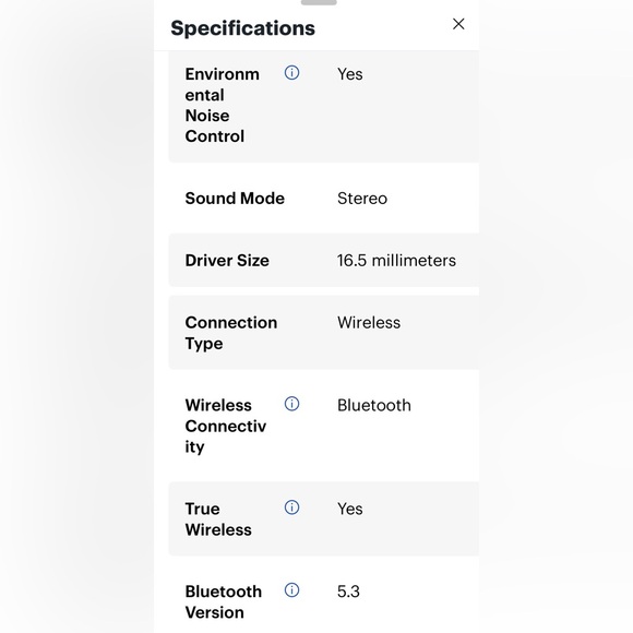 OLADANCE-OWS-2Wearable Stereo True Wireless Open Ear Headphones - Picture 8 of 12